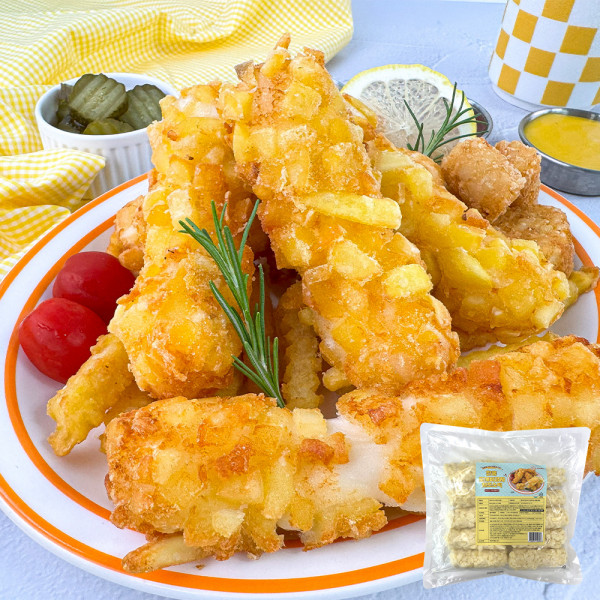 한품-도깨비감자치즈스틱650g