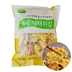 세진-통통야채튀김1.5kg