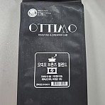 원두-오띠모 브론즈 블렌드500g