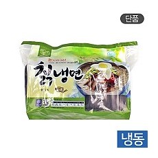 칡냉면2kg(강원농산)