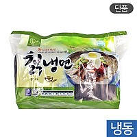 칡냉면2kg(강원농산)