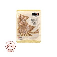 동전쥐포1k(진미식품)