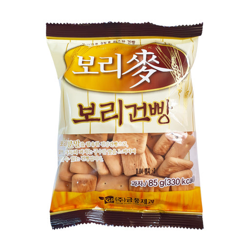 보리맥건빵(금풍)