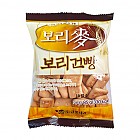 보리맥건빵(금풍)