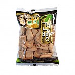 검은콩깨보리건빵(금풍)