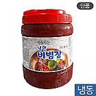 냉면비빔장2kg(이진사골)