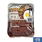 한품-간장닭갈비200g
