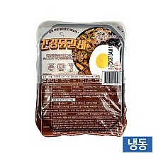 한품-간장닭갈비200g
