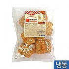 냉동(쿠즈락)크리스피통치즈스틱(칠리스)