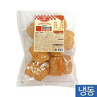 냉동(쿠즈락)크리스피통치즈스틱(칠리스)