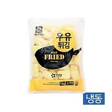 우유튀김1kg(아워홈)