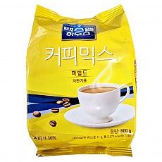 동서[마일드]커피믹스800g