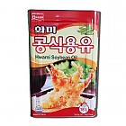 (화미)콩식용유18L
