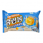 홈런볼 옥수수소프트콘(해태제과)