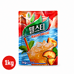 웰바이오)웰스티