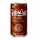 레쓰비 모카라떼175ml(롯데칠성)