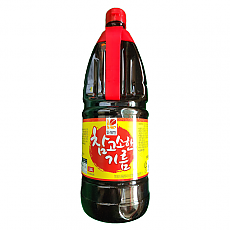 뚜레반)참기름 1.8L